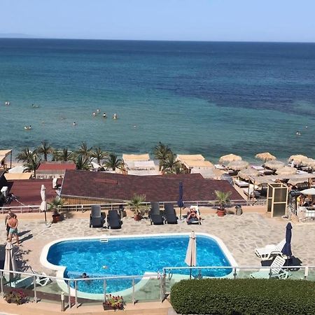 Black Sea Paradise, Luxury Apartments Sozopol Exterior foto