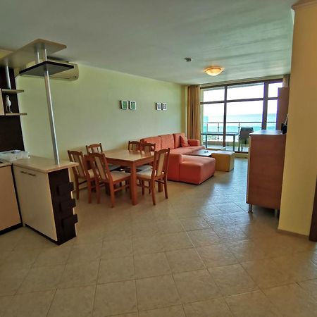 Black Sea Paradise, Luxury Apartments Sozopol Exterior foto