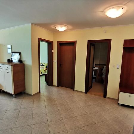 Black Sea Paradise, Luxury Apartments Sozopol Exterior foto