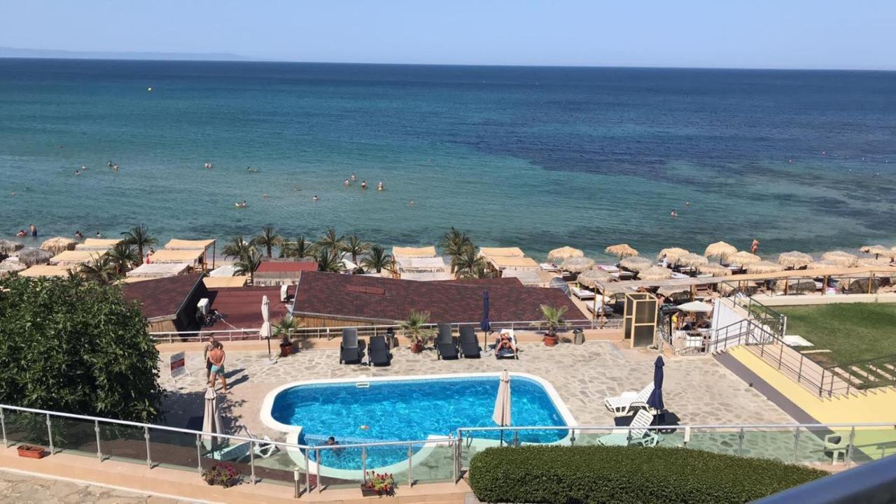 Black Sea Paradise, Luxury Apartments Sozopol Exterior foto