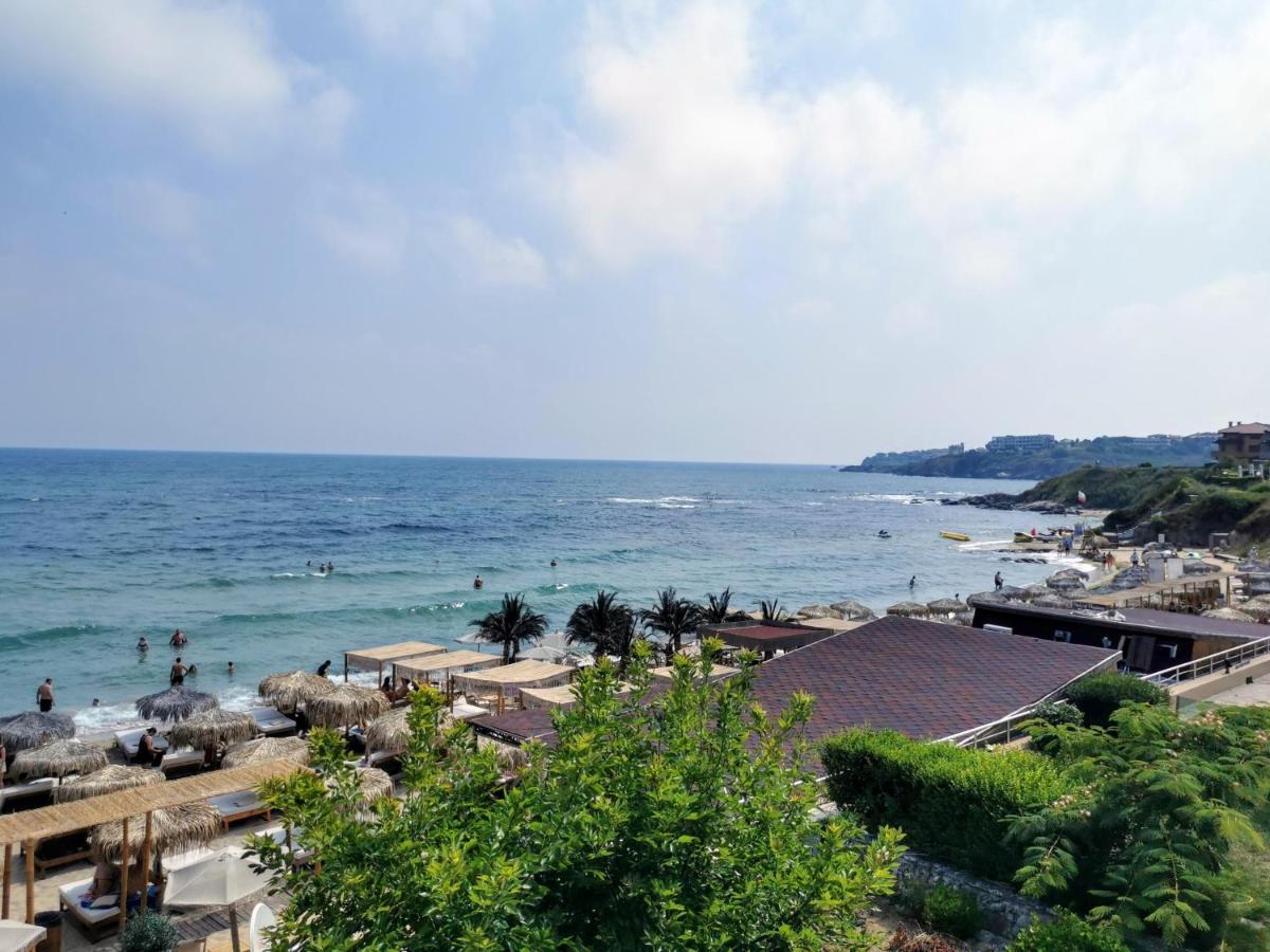 Black Sea Paradise, Luxury Apartments Sozopol Exterior foto