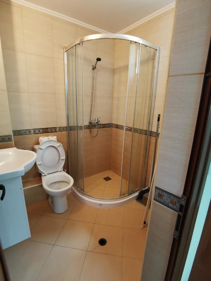 Black Sea Paradise, Luxury Apartments Sozopol Exterior foto