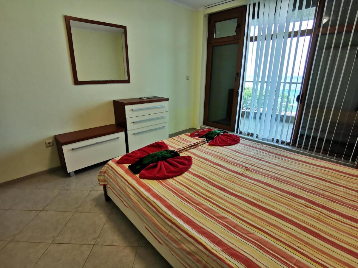 Black Sea Paradise, Luxury Apartments Sozopol Exterior foto