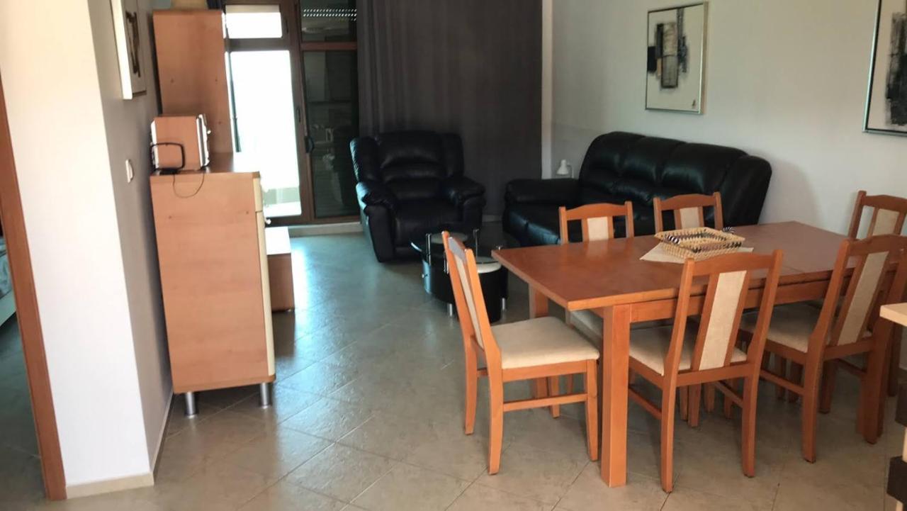 Black Sea Paradise, Luxury Apartments Sozopol Exterior foto