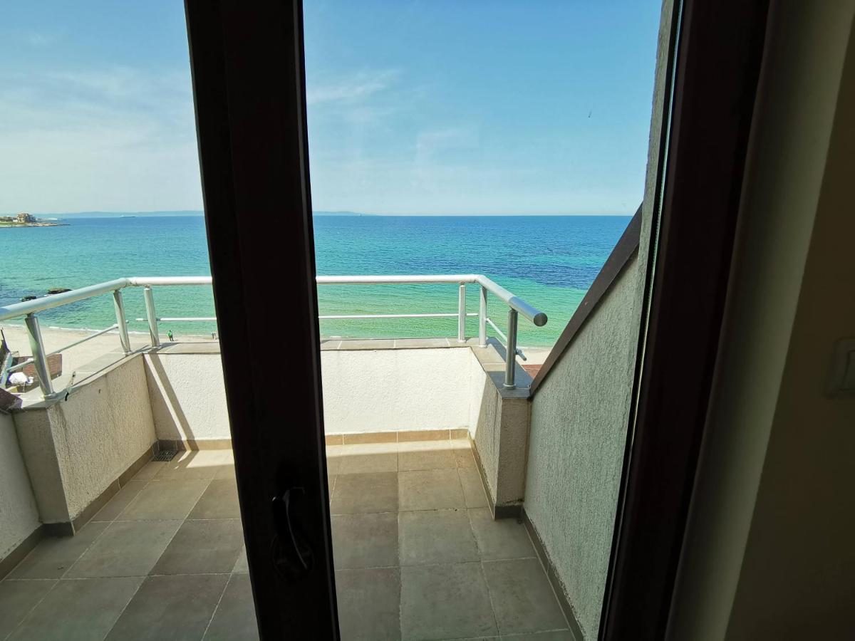 Black Sea Paradise, Luxury Apartments Sozopol Exterior foto