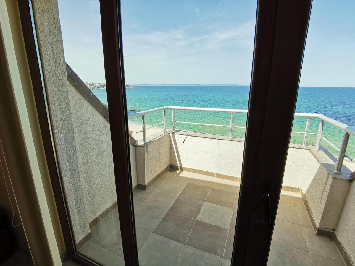 Black Sea Paradise, Luxury Apartments Sozopol Exterior foto