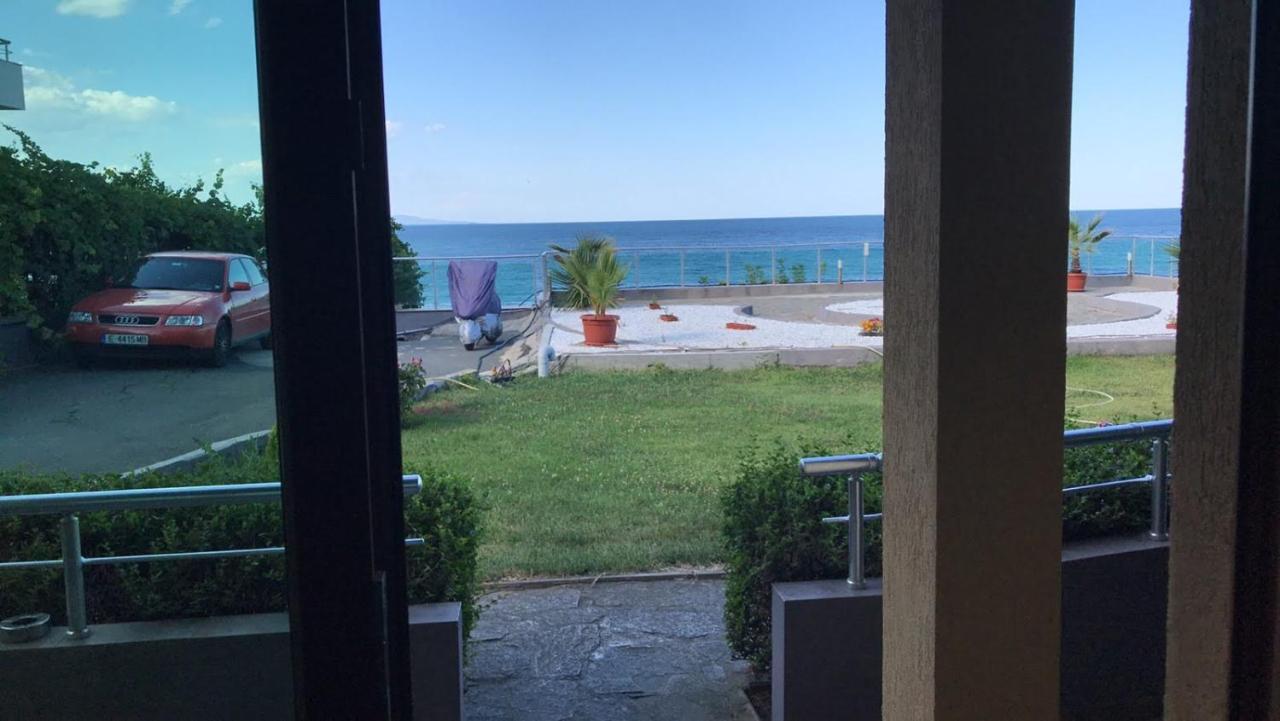 Black Sea Paradise, Luxury Apartments Sozopol Exterior foto