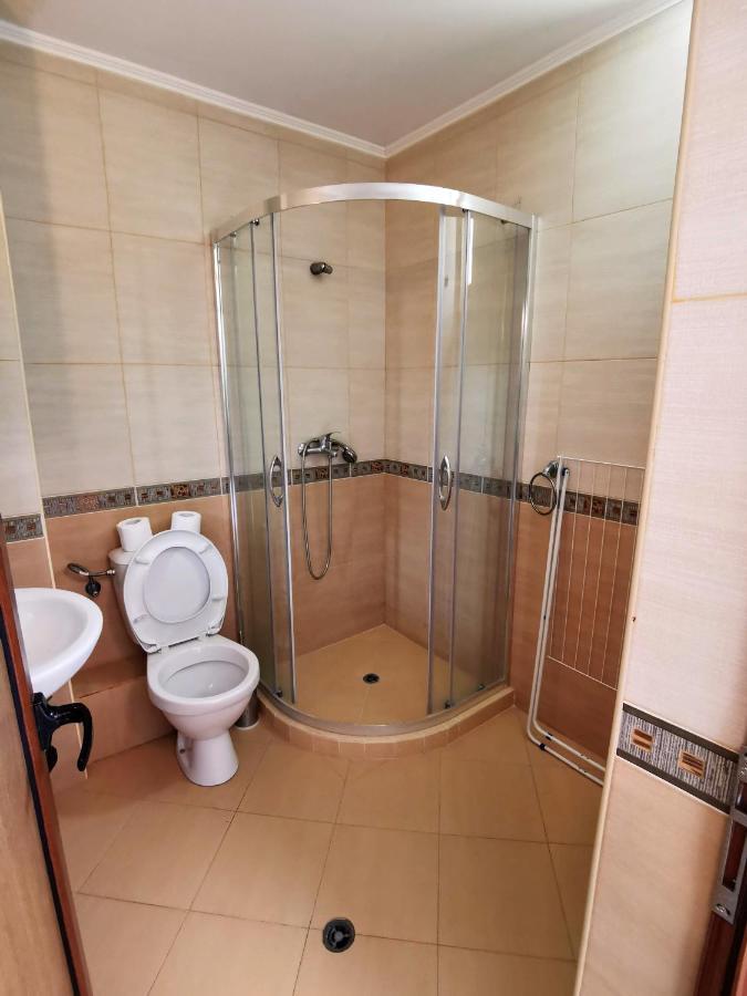 Black Sea Paradise, Luxury Apartments Sozopol Exterior foto