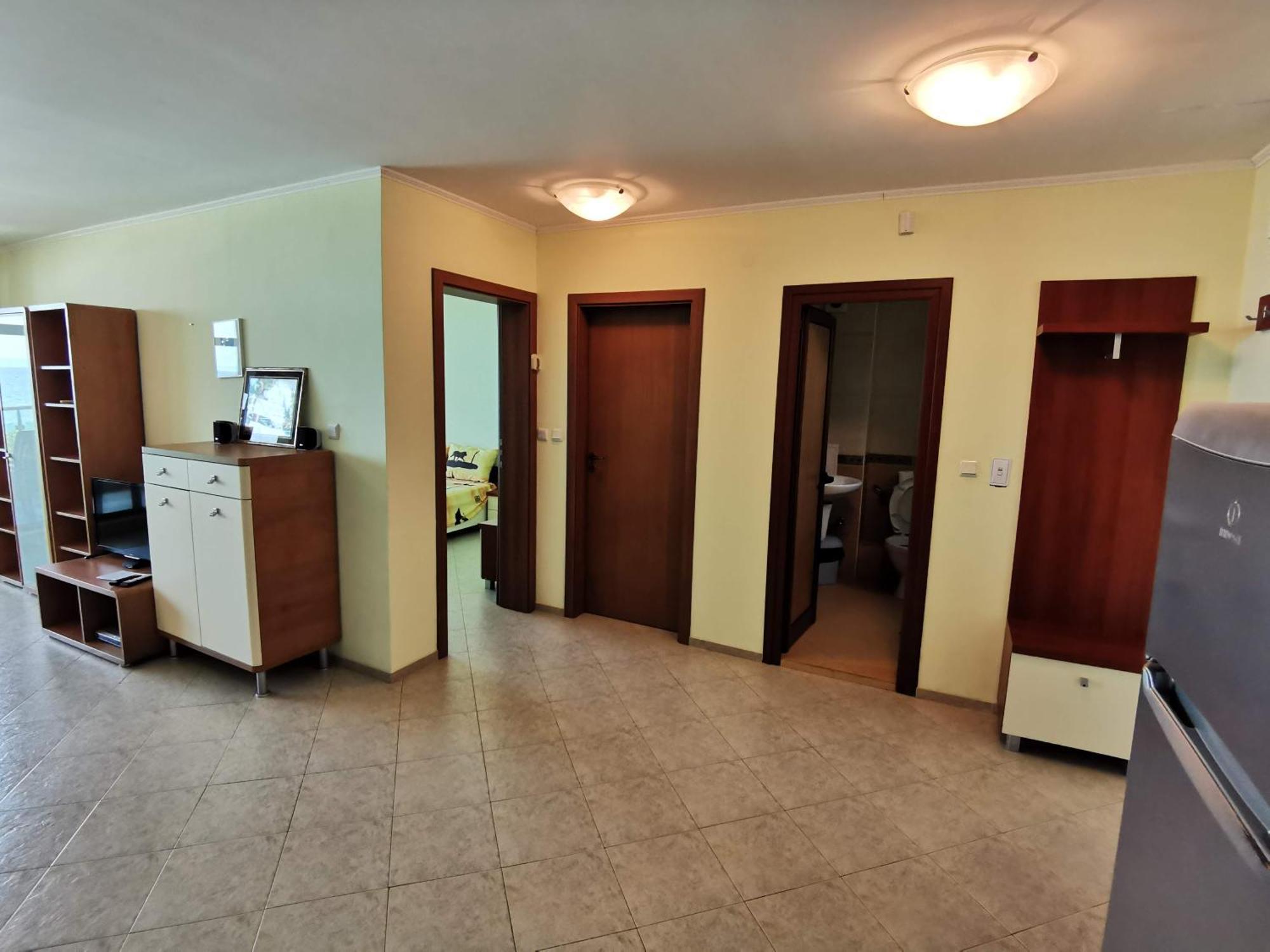 Black Sea Paradise, Luxury Apartments Sozopol Exterior foto