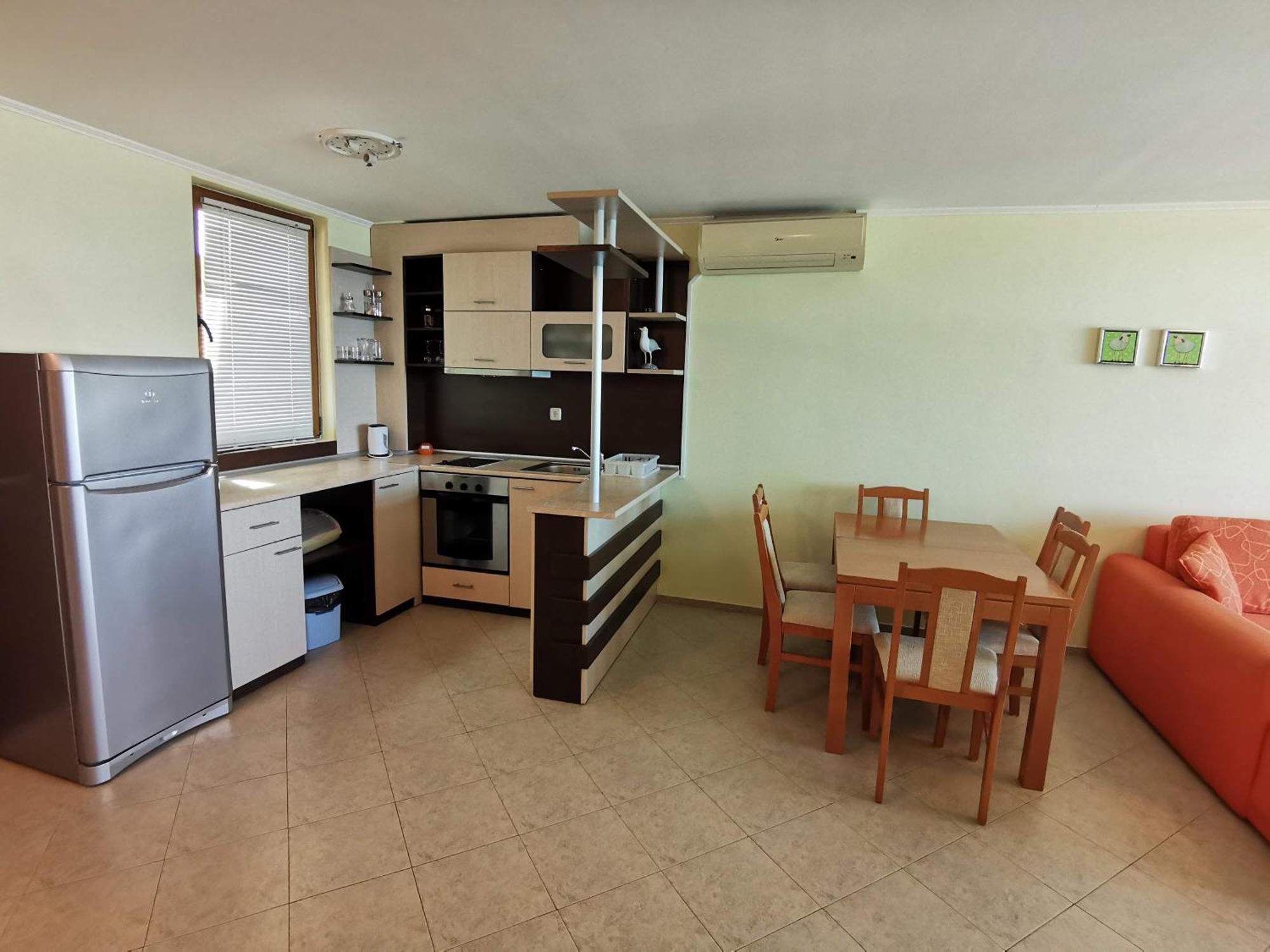 Black Sea Paradise, Luxury Apartments Sozopol Exterior foto